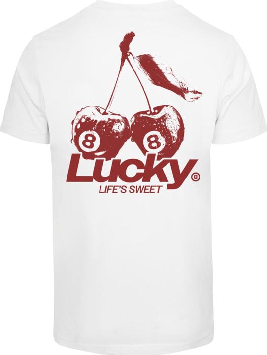 Produktbild Mister Tee MisterTee Life's Sweet Cherries Tee - 175451 (S)
