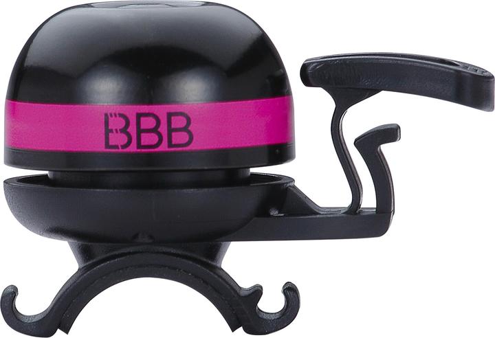 Image du produit BBB Easyfit Deluxe Klingel