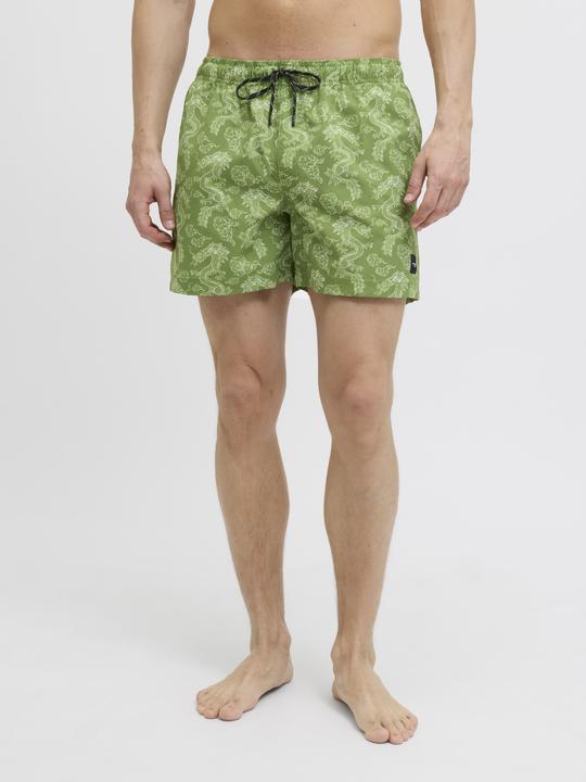 Immagine prodotto Jack & Jones Badehose MAUI Schwimm-Shorts (XL)