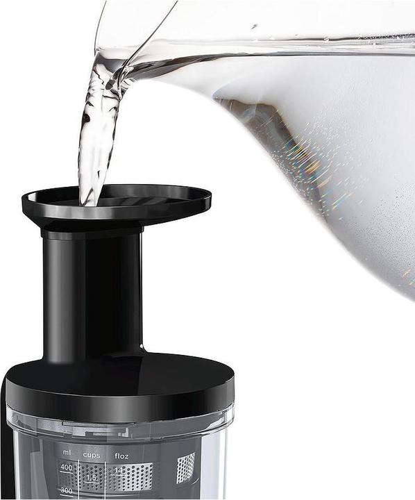 Image du produit Bosch Hausgeräte MESM500W (Prise UE)