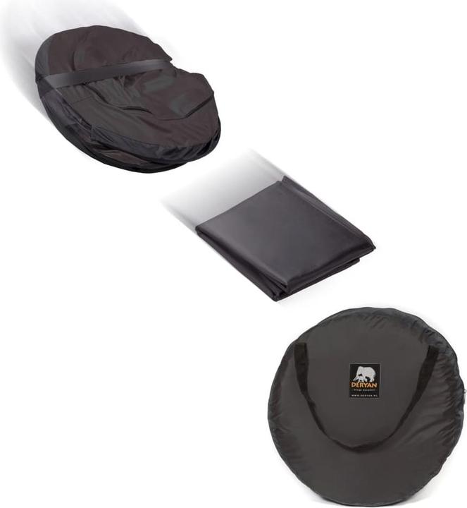 Actual product image Deryan Baby Luxe