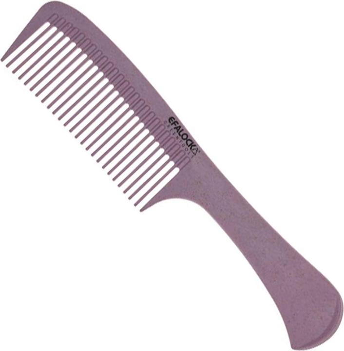 Produktbild Efalock Greentools Griffkamm
