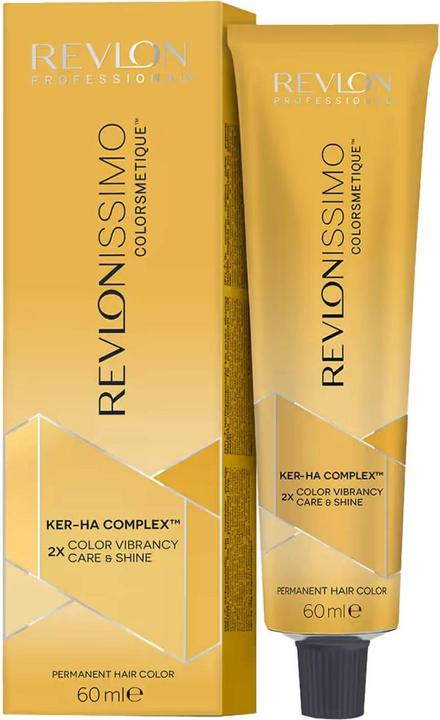 Produktbild Revlon Professional Colorsmetique 9.3 Sehr Hellblond Gold (Sehr Hellblond Gold)