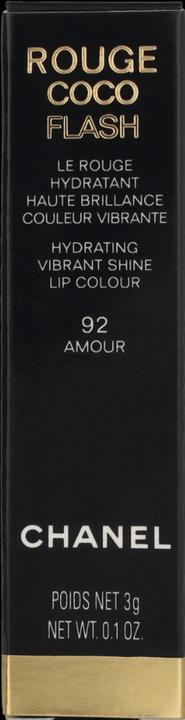 Image du produit Chanel Rouge Coco Flash (92)