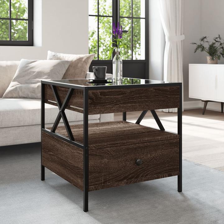 Produktbild VidaXL Lenochka (50 x 50 x 51 cm)