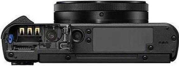 Immagine prodotto Sony Cyber-Shot DSC-HX99 (24 - 720 mm, 18.20 Mpx, 1/2,3'')