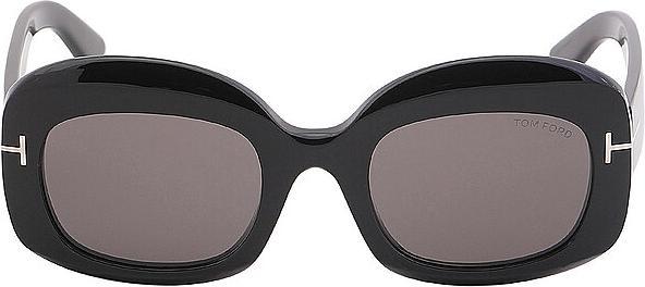 Actual product image Tom Ford FT1219/53