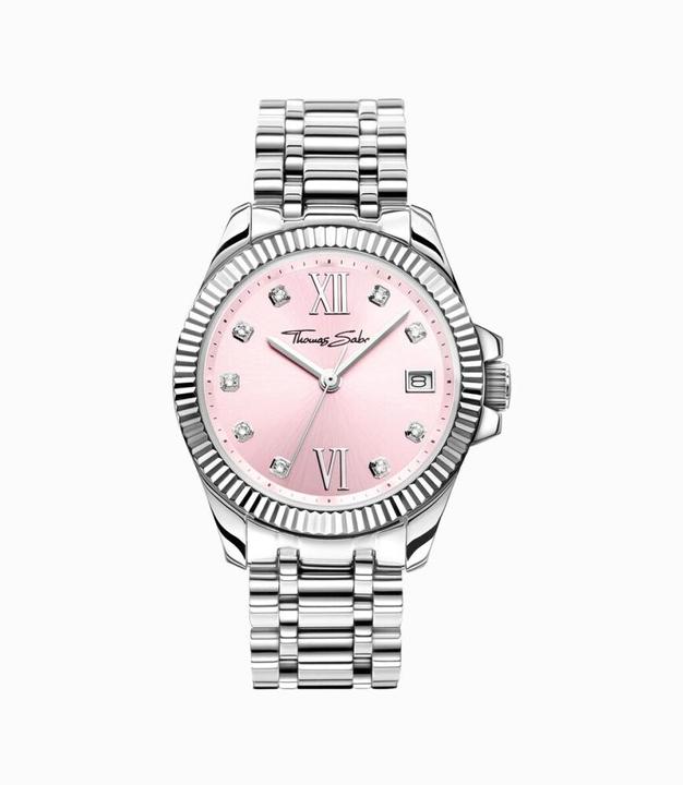 Actual product image Thomas Sabo Divine (Analogue wristwatch, 33 mm)