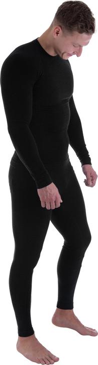 Image du produit Black Snake Laine mérinos (M, L, XXL)