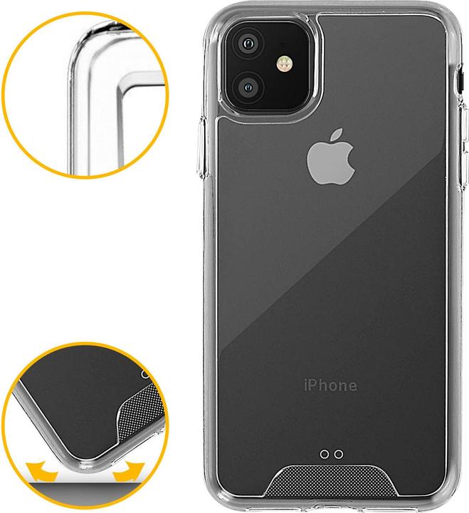 Produktbild Avizar Bazik Series (Apple iPhone 11)