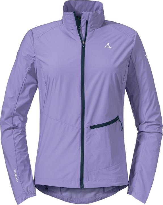 Schöffel Jacket Val Bavona L (38)