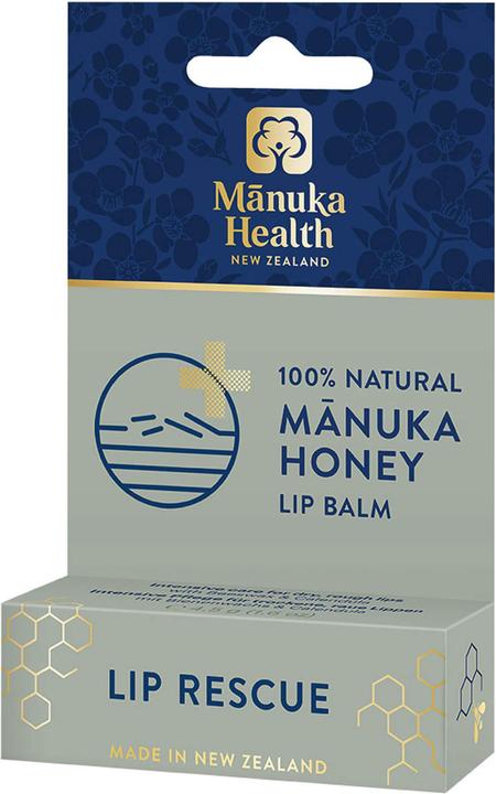 Produktbild Manuka Health Manuka Honig (Balsam, Pflegestift)