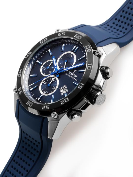 Image du produit Festina The Originals (Montre analogique, 47 mm)