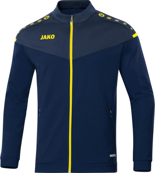 JAKO Polyesterjacke Champ 2.0 (L)