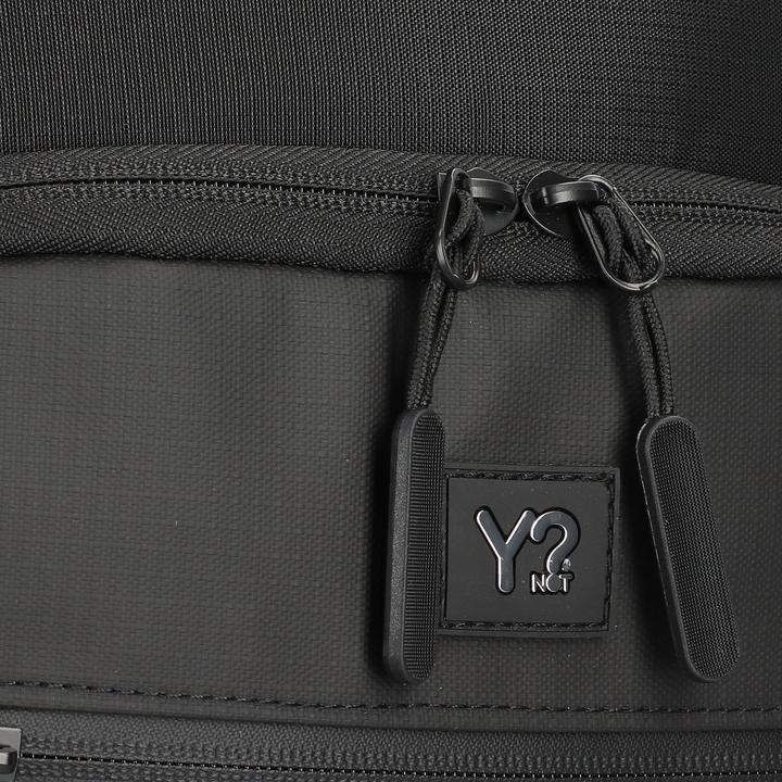 Actual product image Ynot? Vovager travel backpack 45 cm (12 l)