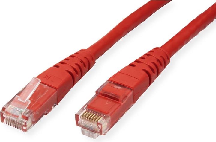 Productafbeelding Roline Netwerkkabel (UTP, CAT6, 5 m)