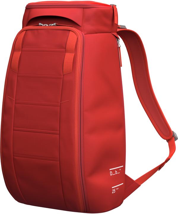 Actual product image DB Sports Hugger Backpack (30 l)