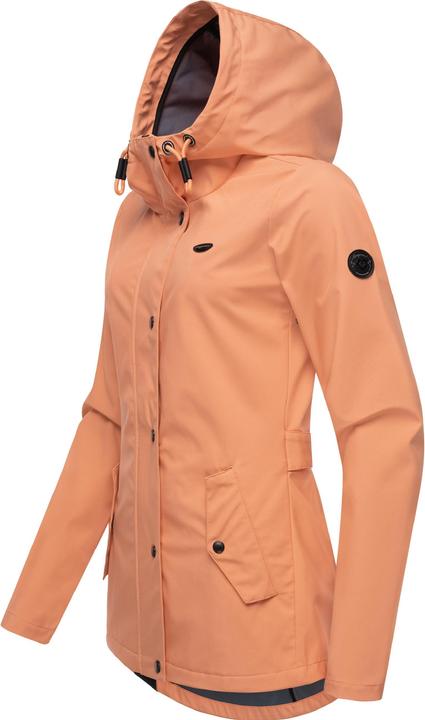 Actual product image Ragwear Margge Shell (3XL)