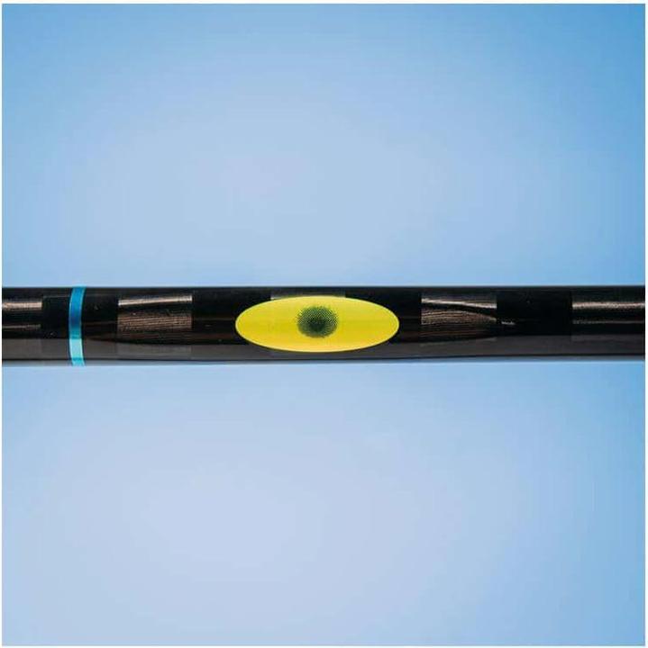 Immagine prodotto Salming Asta per floorball serie P Kickzone Pro F27 (100 cm, A destra)
