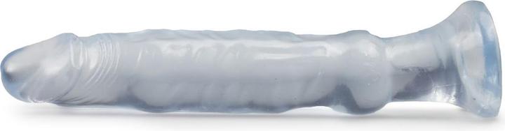 Image du produit Doc Johnson Gelées de cristal