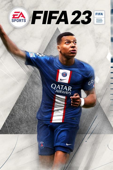 Image du produit EA Games FIFA 23 (Xbox One X, DE)
