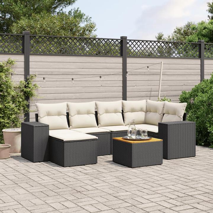 Actual product image VidaXL ewe