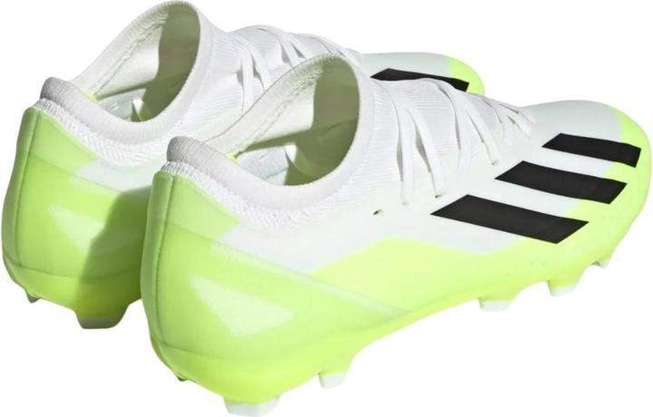 Produktbild adidas FussballStiefel X Crazyfast.3 MultiGround (44.5)