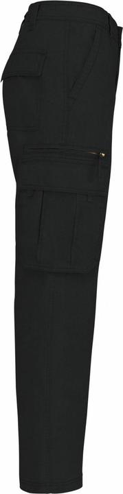 Actual product image Kariban Mens Heavy Canvas Trousers (XXL)