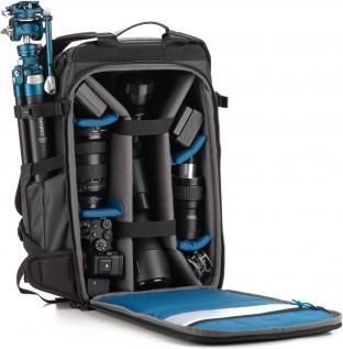 Actual product image Tenba Solstice v2 20L Backpack (Photo backpack, 20 l)