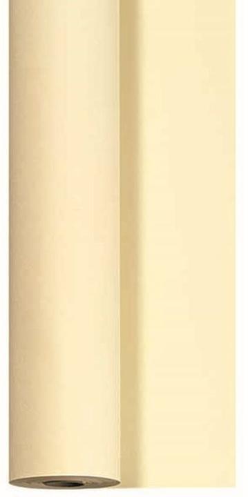 Image du produit Duni Rouleau de nappe 1,18x10 m cream