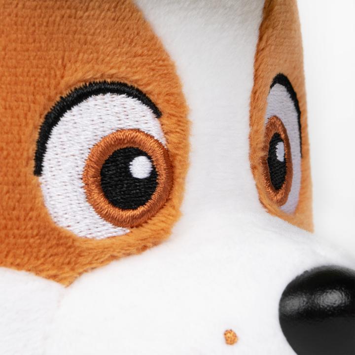 Produktbild Paw Patrol - Tracker (15.20 cm)