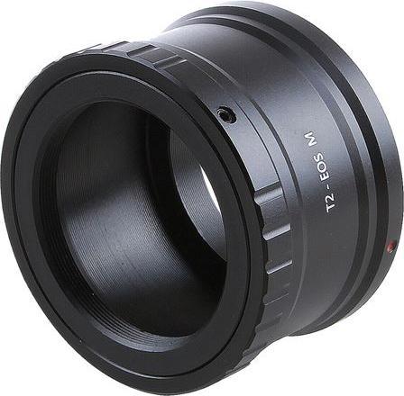 Immagine prodotto Marumi Adattatore T2 per Canon EOS-M