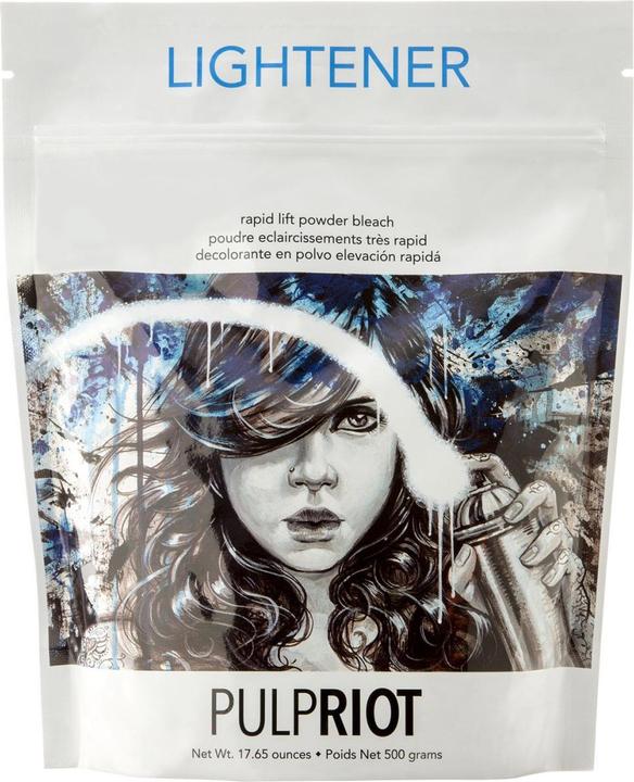 Produktbild Pulpriot Lightener