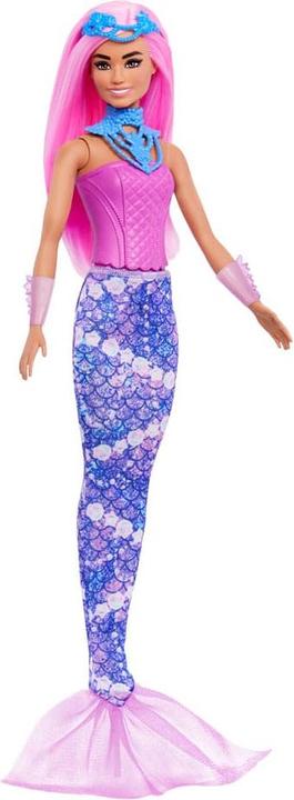 Produktbild Barbie Fantasy Adventskalender