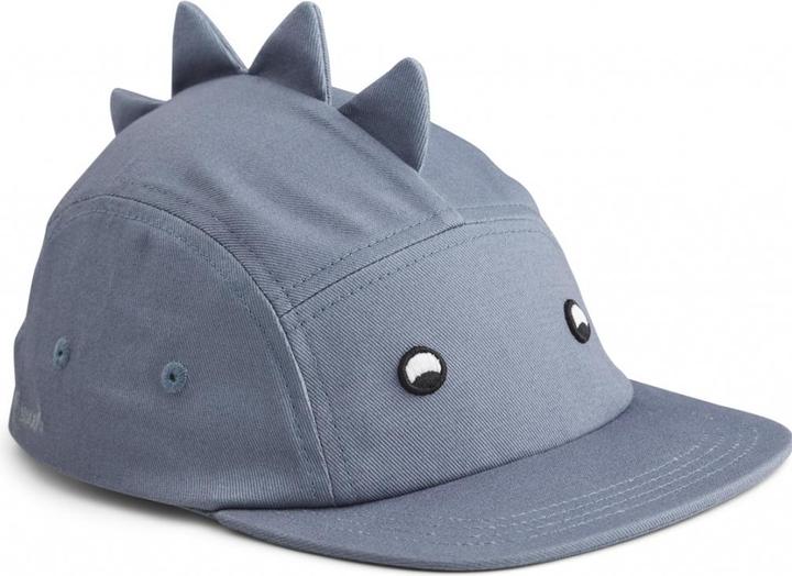 Immagine prodotto Liewood Rory Cap Dino Onda Blu (51)