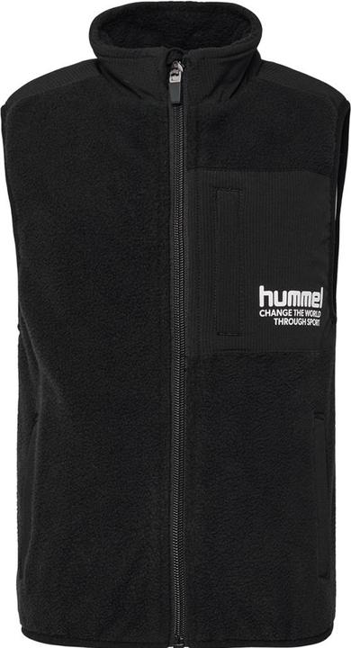 Produktbild hummel hmlPURE FLEECE VEST (134)