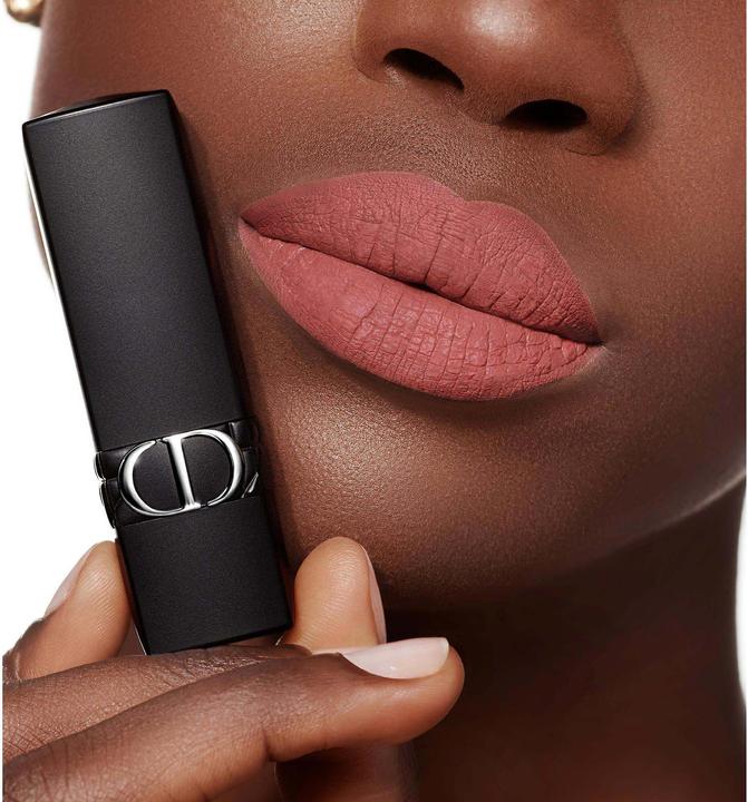 Produktbild Dior Rouge Forever (100 Forever Nude Look)