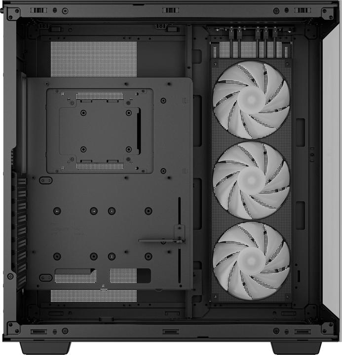 Actual product image Deepcool CH780 (mATX, ATX, Mini-ATX, E-ATX)