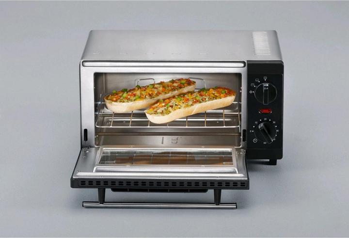 Actual product image Severin To 2052