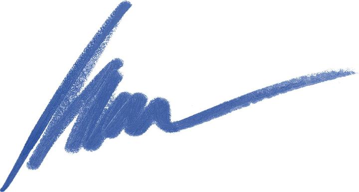 Produktbild Max Factor Kohl (80 Cobalt Blue)