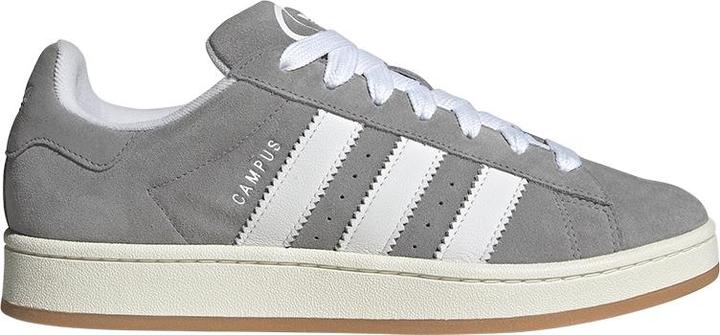 adidas Campus 00s Grey White (40 2/3)