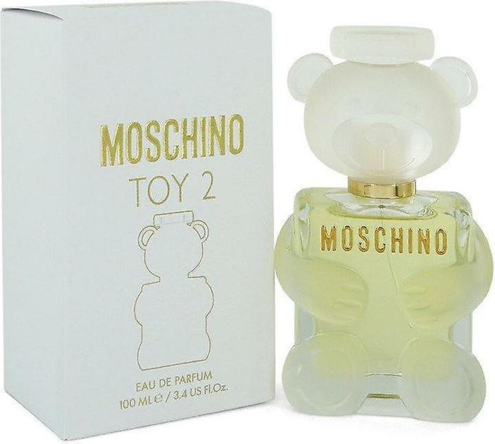 Immagine prodotto Moschino Giocattolo 2 (200 ml)