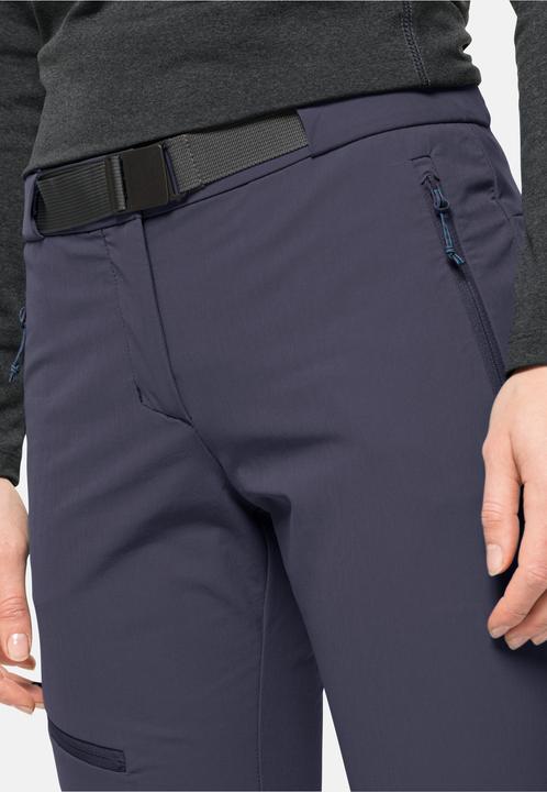 Produktbild Jack Wolfskin Holdsteig Pants W (38)
