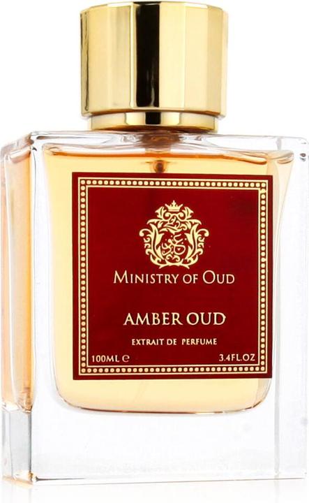 Produktbild Paris Corner Ministry of Oud (Eau de Parfum, 100 ml)