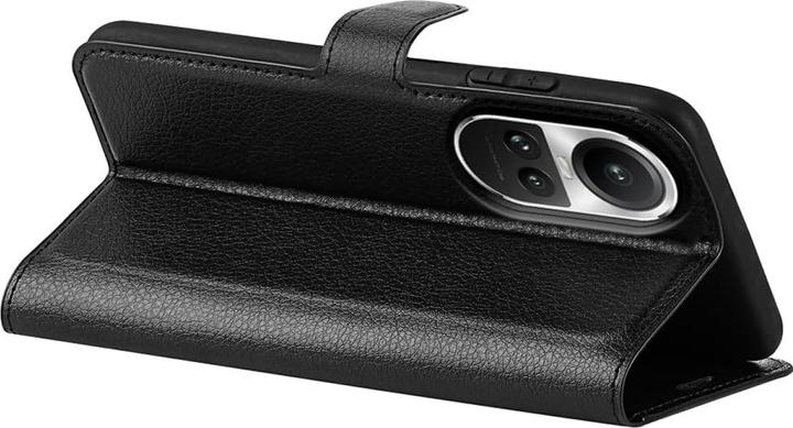 Immagine prodotto Screenguard Custodia in pelle Oppo Reno10 Pro 5G Leather Guard (Oppo Reno 10 Pro)