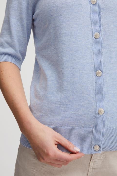 Actual product image Pulz Jeans PZSARA CAR - 50207278 (XS)