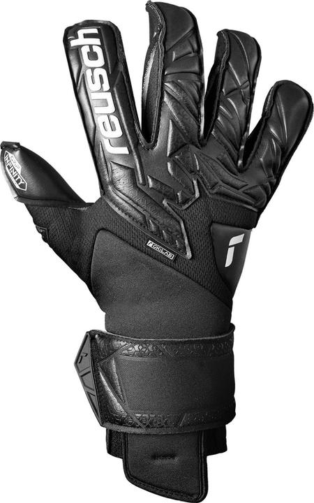 Actual product image Reusch Attract Infinity (11)
