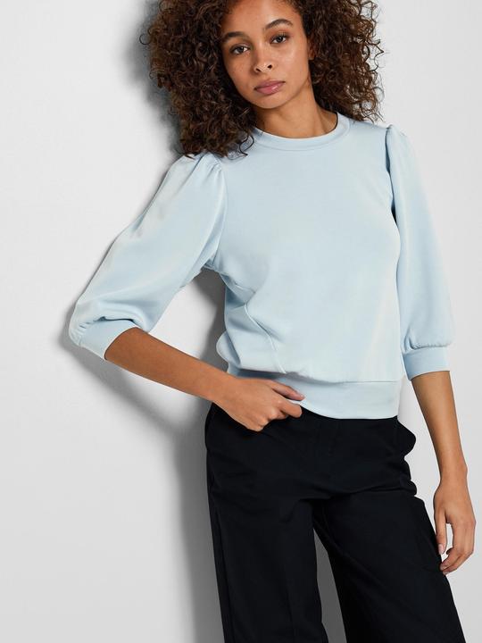Produktbild Selected Femme Puffschulter Sweatshirt (S)