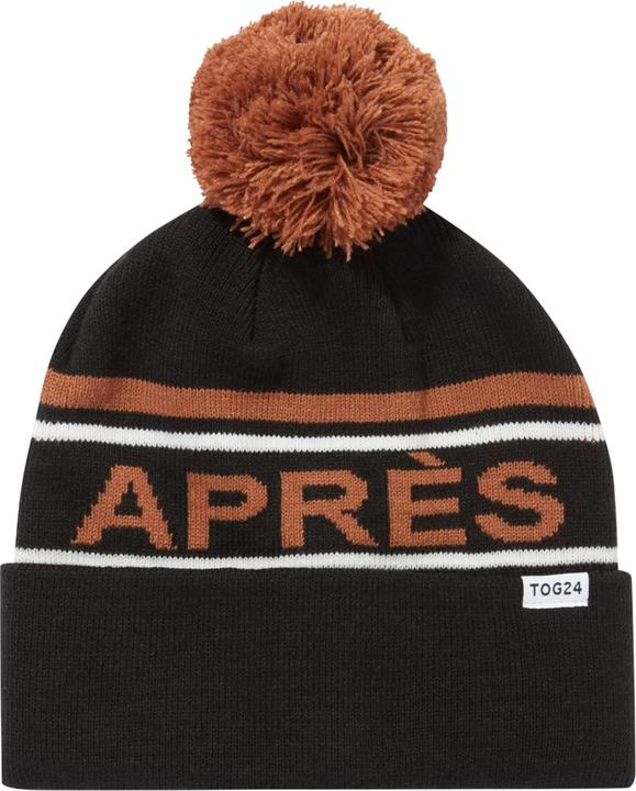 Produktbild TOG24 Brixen Mütze Bommel