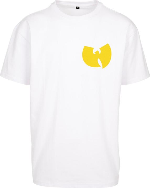 Immagine prodotto Urban Classics Maglietta oversize WU Tang Loves NY - 18963 (XXL)
